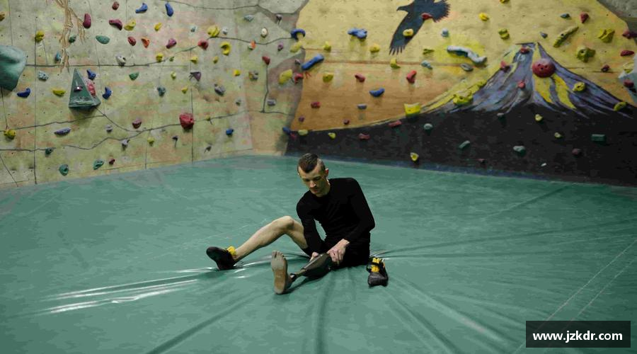 拥抱青春，释放活力！